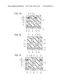 NONVOLATILE MEMORY DEVICE diagram and image