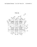 NONVOLATILE MEMORY DEVICE diagram and image