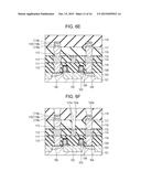 NONVOLATILE MEMORY DEVICE diagram and image