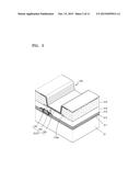 ORGANIC LIGHT-EMITTING DISPLAY APPARATUS AND METHOD OF MANUFACTURING THE     SAME diagram and image