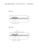 ORGANIC LIGHT-EMITTING DISPLAY APPARATUS AND METHOD OF MANUFACTURING THE     SAME diagram and image