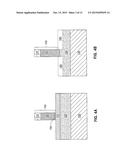 Gate-All-Around Nanowire MOSFET and Method of Formation diagram and image