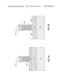 Gate-All-Around Nanowire MOSFET and Method of Formation diagram and image