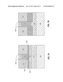 Gate-All-Around Nanowire MOSFET and Method of Formation diagram and image