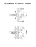 Gate-All-Around Nanowire MOSFET and Method of Formation diagram and image