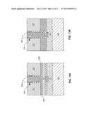 Gate-All-Around Nanowire MOSFET and Method of Formation diagram and image