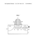 SEMICONDUCTOR DEVICE AND FABRICATION METHOD THEREOF diagram and image