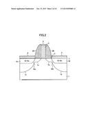 SEMICONDUCTOR DEVICE AND FABRICATION METHOD THEREOF diagram and image