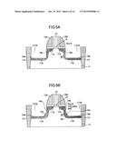 SEMICONDUCTOR DEVICE AND FABRICATION METHOD THEREOF diagram and image