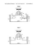 SEMICONDUCTOR DEVICE AND FABRICATION METHOD THEREOF diagram and image