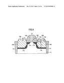 SEMICONDUCTOR DEVICE AND FABRICATION METHOD THEREOF diagram and image