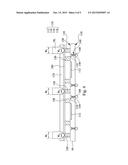 CHIP PACKAGE AND METHOD OF MANUFACTURING THE SAME diagram and image