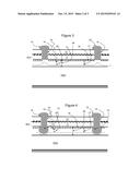 METHODS FOR ENHANCING EXCITON DECOUPLING WITH A STATIC ELECTRIC FIELD AND     DEVICES THEREOF diagram and image