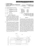 INFRARED PHOTOVOLTAIC DEVICE diagram and image