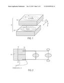 BI-POLAR ORGANIC SEMICONDUCTORS FOR THERMOELECTRIC POWER GENERATION diagram and image