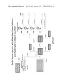 SYSTEMS AND METHODS FOR SELECTIVELY PRODUCING STEAM FROM SOLAR COLLECTORS     AND HEATERS FOR PROCESSES INCLUDING ENHANCED OIL RECOVERY diagram and image