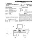 MAGNETIC MEMORY diagram and image