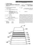 Magnetic Read Head with MR Enhancements diagram and image