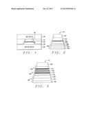 Magnetic Read Head with MR Enhancements diagram and image