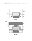 RRAM Cell with Bottom Electrode diagram and image