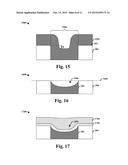 RRAM Cell with Bottom Electrode diagram and image