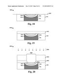 RRAM Cell with Bottom Electrode diagram and image