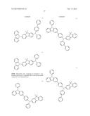 ORGANIC LIGHT-EMITTING DEVICE diagram and image