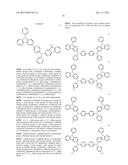 ORGANIC LIGHT-EMITTING DEVICE diagram and image