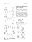 ORGANIC LIGHT-EMITTING DEVICE diagram and image