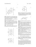 ORGANIC LIGHT-EMITTING ELEMENT diagram and image