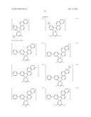 ORGANIC LIGHT-EMITTING ELEMENT diagram and image