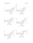 ORGANIC LIGHT-EMITTING ELEMENT diagram and image