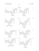 ORGANIC LIGHT-EMITTING ELEMENT diagram and image