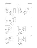 ORGANIC LIGHT-EMITTING ELEMENT diagram and image