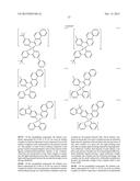 ORGANIC LIGHT-EMITTING ELEMENT diagram and image