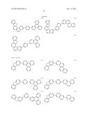 ORGANIC LIGHT-EMITTING ELEMENT diagram and image