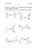 ORGANIC LIGHT-EMITTING ELEMENT diagram and image