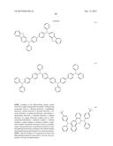 ORGANIC LIGHT-EMITTING ELEMENT diagram and image