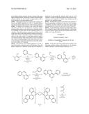 ORGANIC LIGHT-EMITTING ELEMENT diagram and image