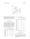 ORGANIC LIGHT-EMITTING ELEMENT diagram and image