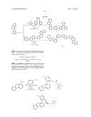 ORGANIC LIGHT-EMITTING ELEMENT diagram and image