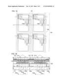 LIGHT-EMITTING MODULE, LIGHT-EMITTING DEVICE, AND METHOD FOR MANUFACTURING     THE LIGHT-EMITTING MODULE diagram and image