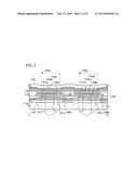 LIGHT-EMITTING MODULE, LIGHT-EMITTING DEVICE, AND METHOD FOR MANUFACTURING     THE LIGHT-EMITTING MODULE diagram and image