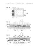 LIGHT-EMITTING MODULE, LIGHT-EMITTING DEVICE, AND METHOD FOR MANUFACTURING     THE LIGHT-EMITTING MODULE diagram and image