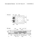 LIGHT-EMITTING MODULE, LIGHT-EMITTING DEVICE, AND METHOD FOR MANUFACTURING     THE LIGHT-EMITTING MODULE diagram and image