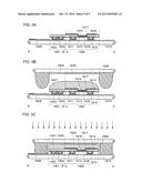 LIGHT-EMITTING MODULE, LIGHT-EMITTING DEVICE, AND METHOD FOR MANUFACTURING     THE LIGHT-EMITTING MODULE diagram and image