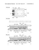 LIGHT-EMITTING MODULE, LIGHT-EMITTING DEVICE, AND METHOD FOR MANUFACTURING     THE LIGHT-EMITTING MODULE diagram and image