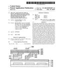 ORGANIC LIGHT-EMITTING DISPLAY DEVICE, METHOD OF MANUFACTURING THE SAME,     AND DONOR SUBSTRATE AND DONOR SUBSTRATE SET USED TO MANUFACTURE THE     ORGANIC LIGHT-EMITTING DISPLAY DEVICE diagram and image