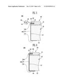 BATTERY MODULE diagram and image