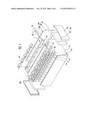 BATTERY MODULE diagram and image